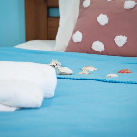 Daisy'S Room Archangelos  Ngoại thất bức ảnh
