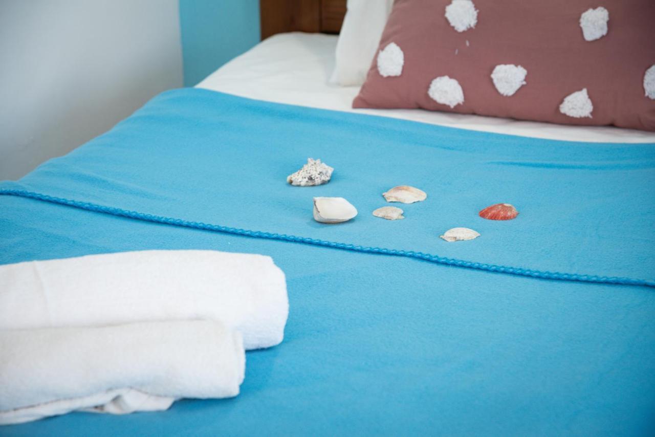 Daisy'S Room Archangelos  Ngoại thất bức ảnh